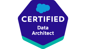Data Architect