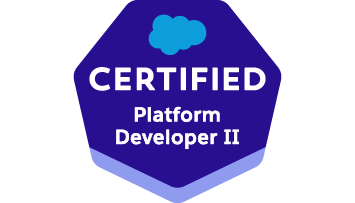 Platform Developer II