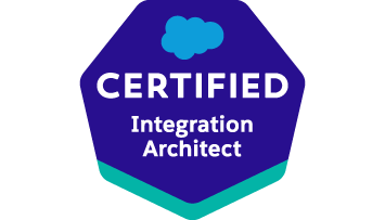 Integration Architect